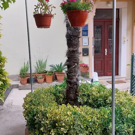 Daire Nono Zlajo Opatija