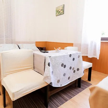 Nono Zlajo Apartament