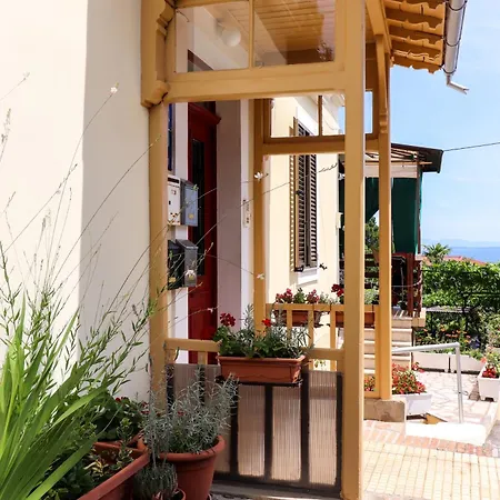 Nono Zlajo Apartament Opatija