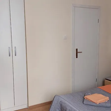 Nono Zlajo Apartament Opatija