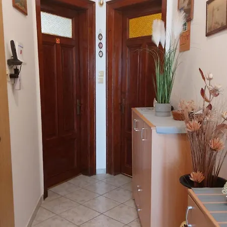 Nono Zlajo Apartament *