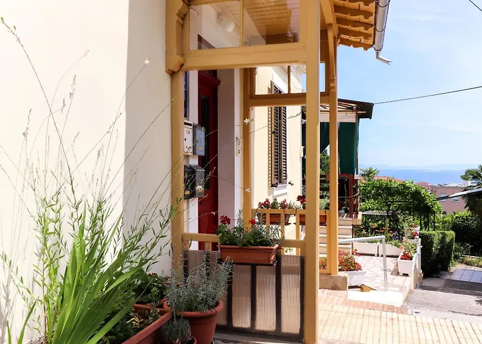 Nono Zlajo Apartament Opatija