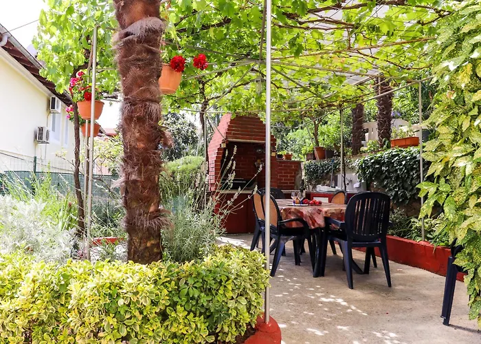 Apartament Nono Zlajo