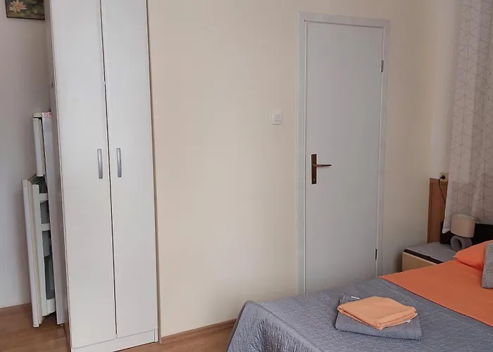 Nono Zlajo Apartament Opatija